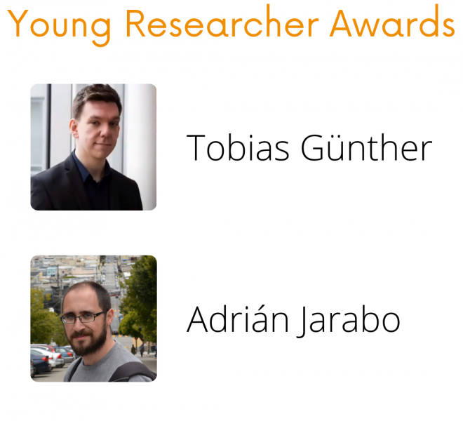 young researcher award